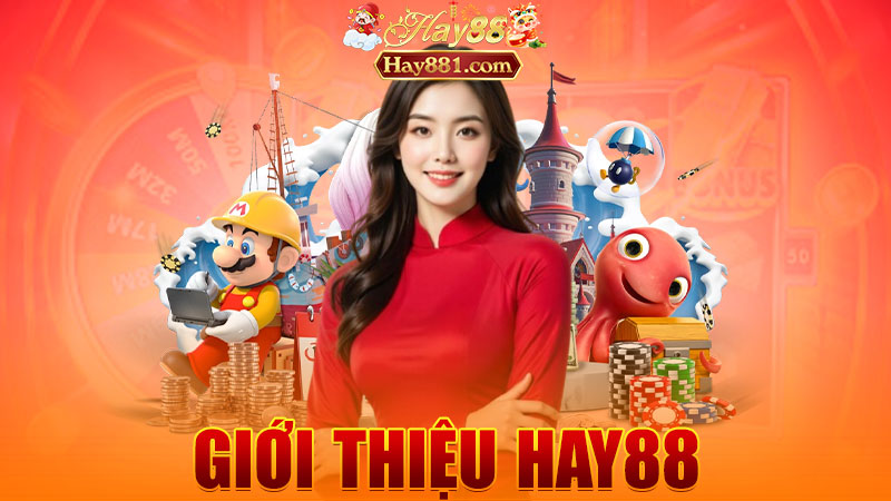 Giới Thiệu Hay88: Không phải dạng vừa đâu, sòng bài này làm dân chơi mất ngủ